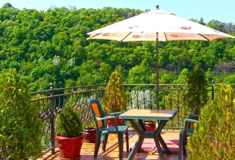 Family Hotel Silvestar