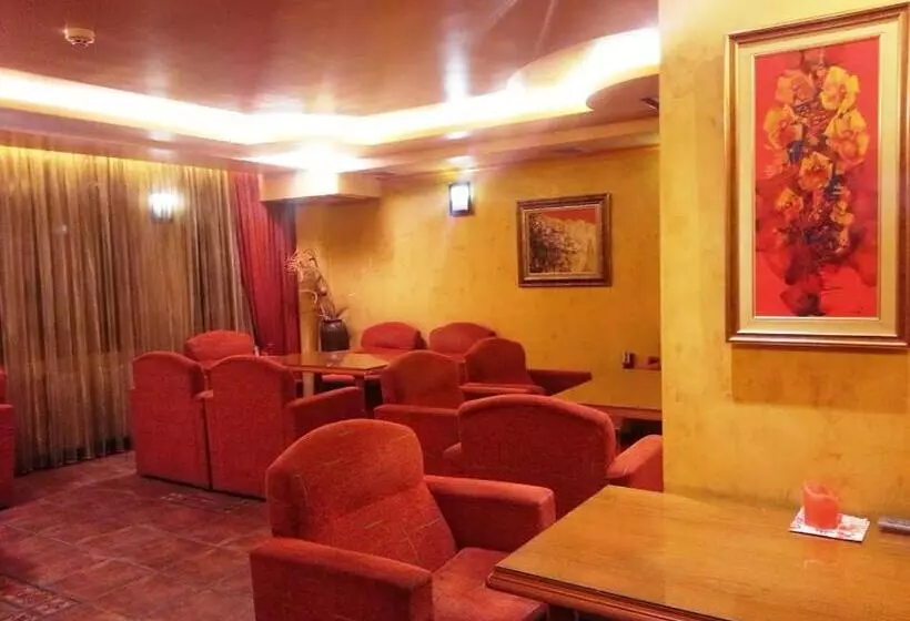 Family Hotel Silvestar