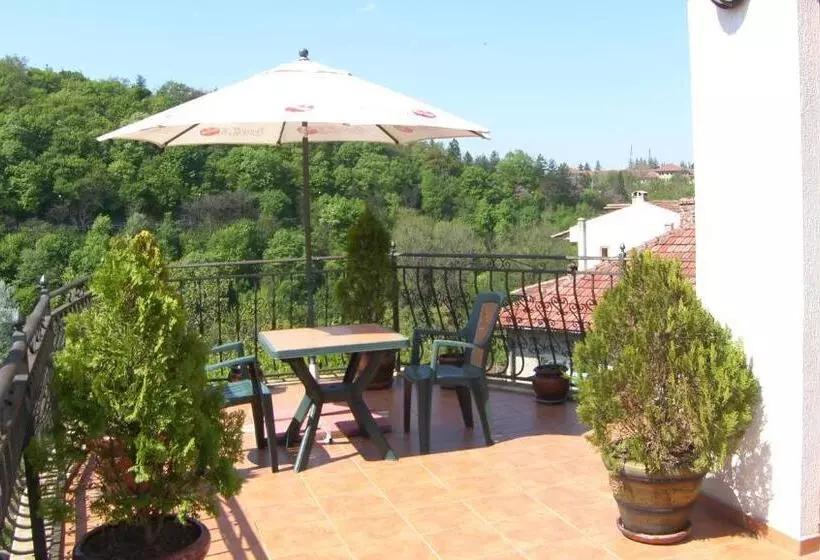 Family Hotel Silvestar