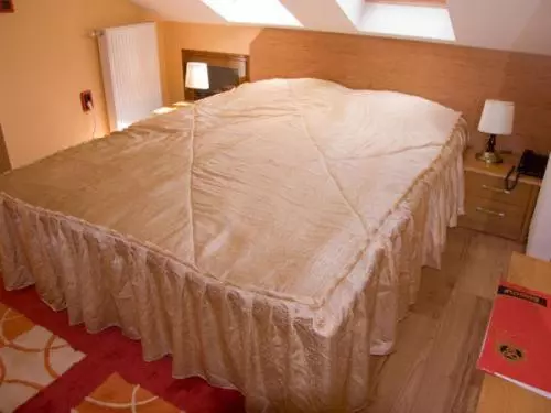 Family Hotel Silvestar