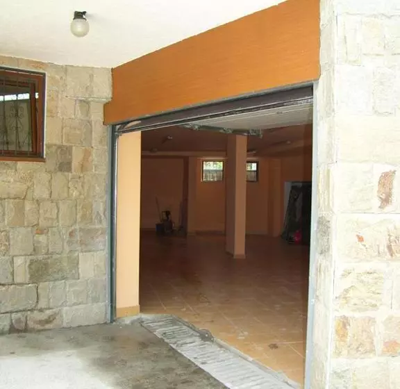 Family Hotel Silvestar