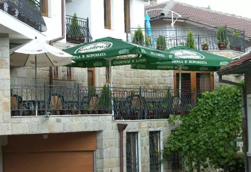 Family Hotel Silvestar