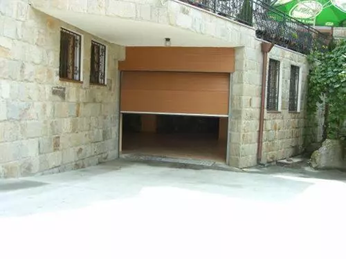 Family Hotel Silvestar