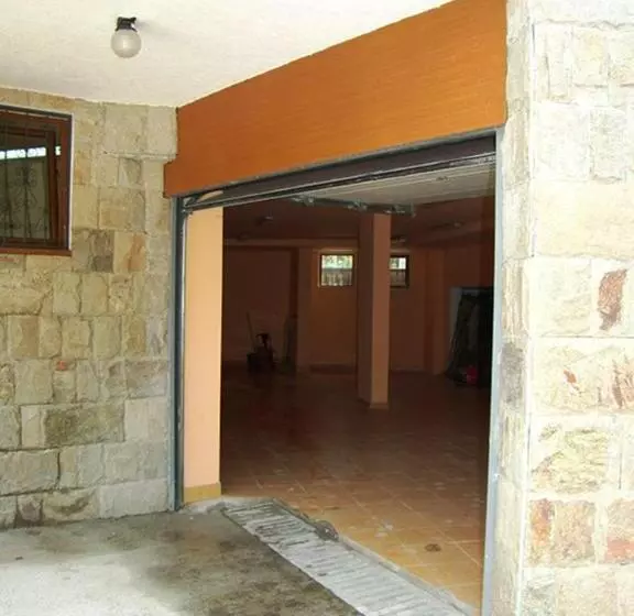 Family Hotel Silvestar