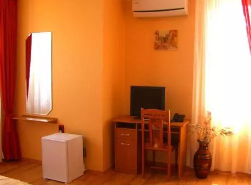 Family Hotel Silvestar