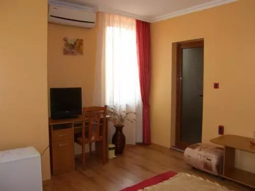 Family Hotel Silvestar