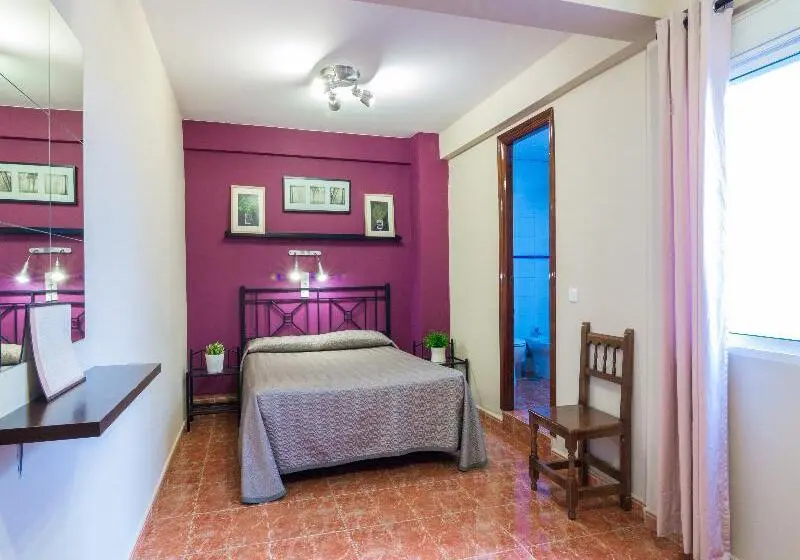 Hostal Jentoft