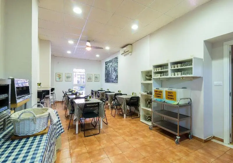 Hostal Jentoft