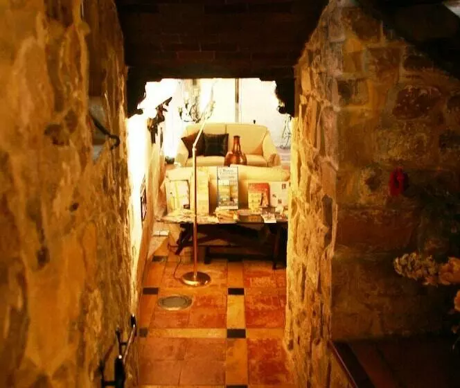 Hotel Afan De Rivera