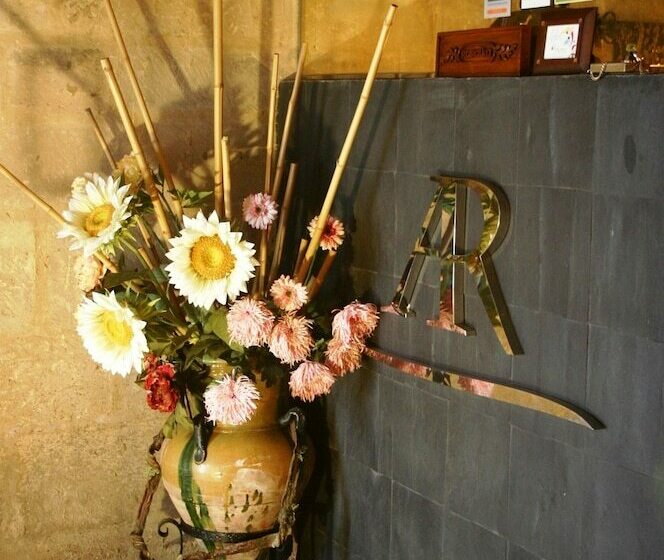 בית מלון כפרי Afan De Rivera