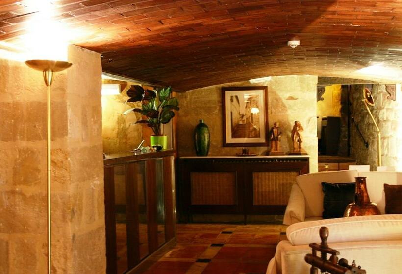 בית מלון כפרי Afan De Rivera