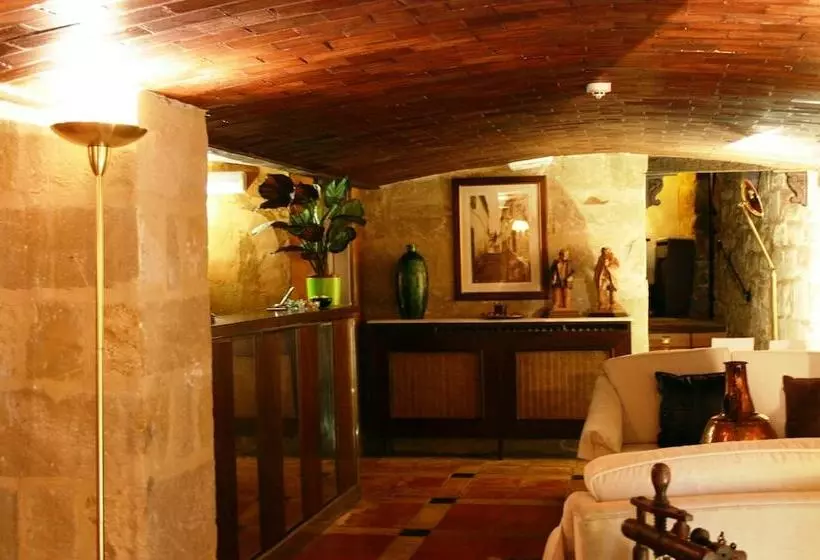 Hotel Afan De Rivera