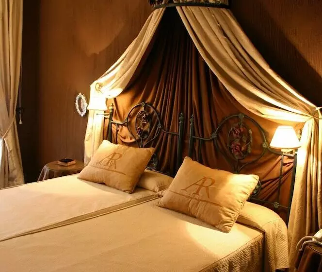 Hotel Afan De Rivera