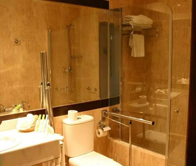 Hotel Afan De Rivera