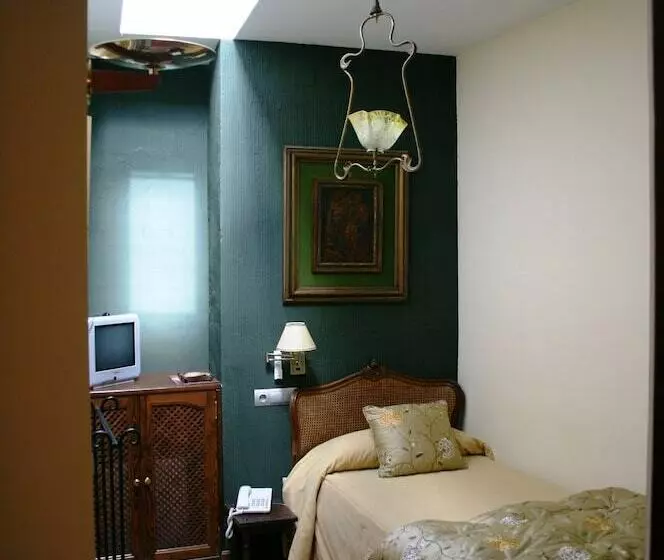 Hotel Afan De Rivera