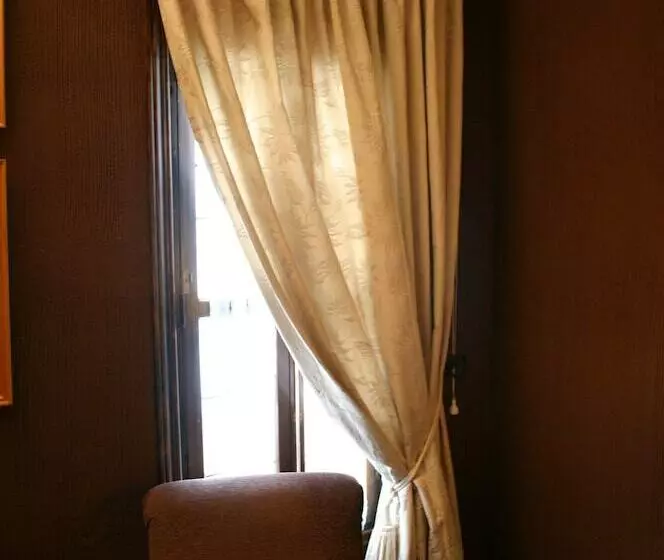 Hotel Afan De Rivera