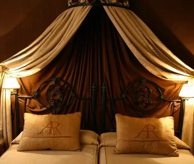 Hotel Afan De Rivera