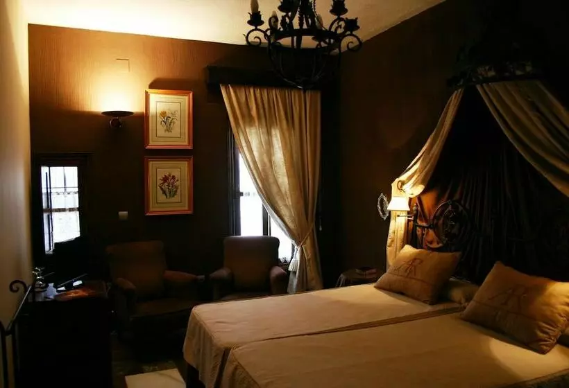 Hotel Afan De Rivera