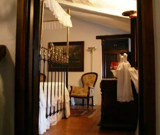 Hotel Afan De Rivera