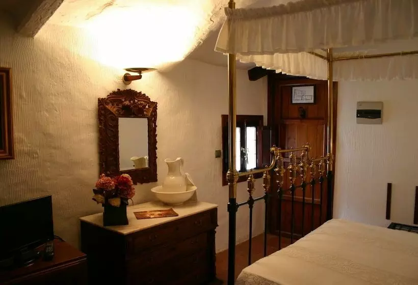 Hotel Afan De Rivera