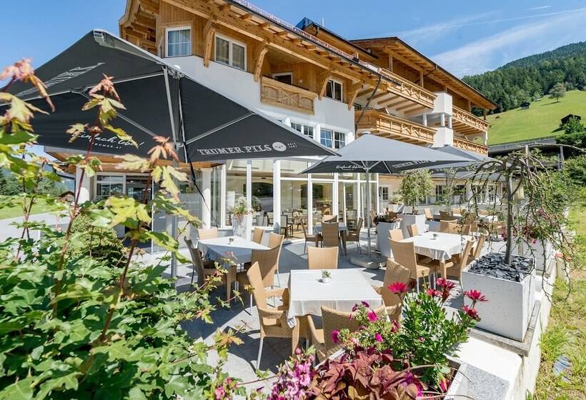 酒店 Andy 4 Sterne Superior