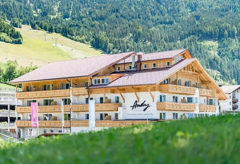 호텔 Andy 4 Sterne Superior