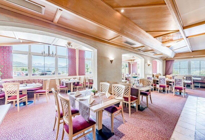 酒店 Andy 4 Sterne Superior