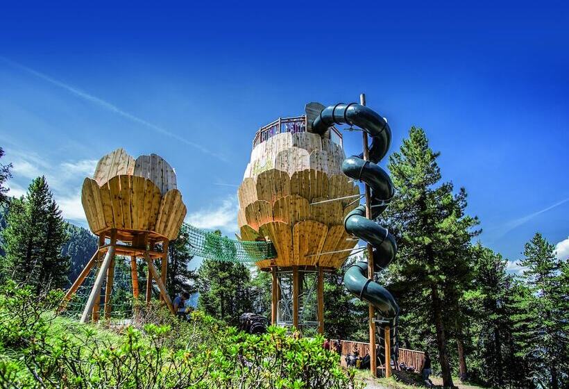 酒店 Andy 4 Sterne Superior