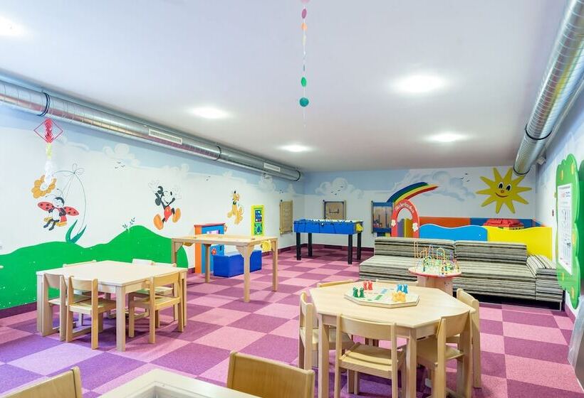 酒店 Andy 4 Sterne Superior