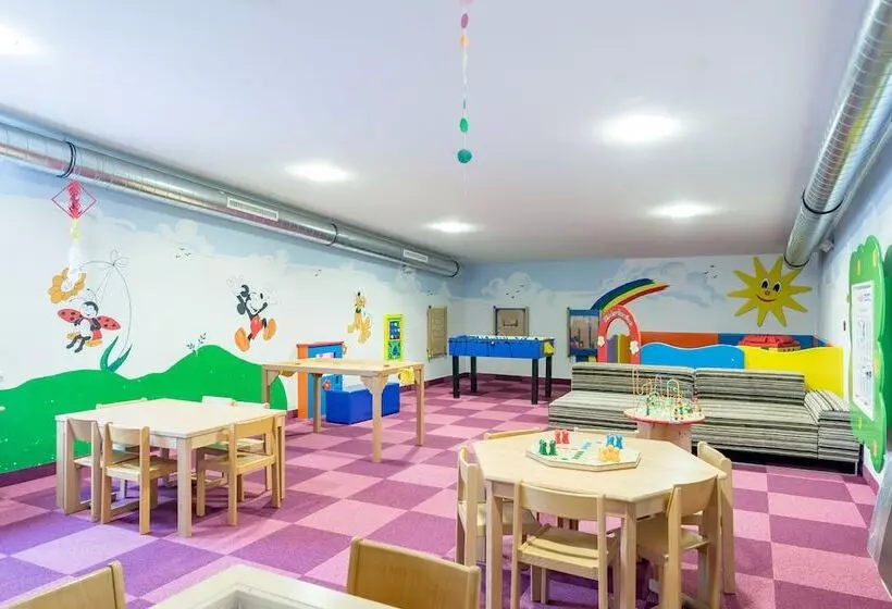 호텔 Andy 4 Sterne Superior