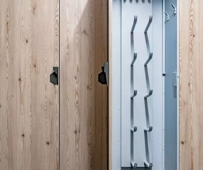 호텔 Andy 4 Sterne Superior