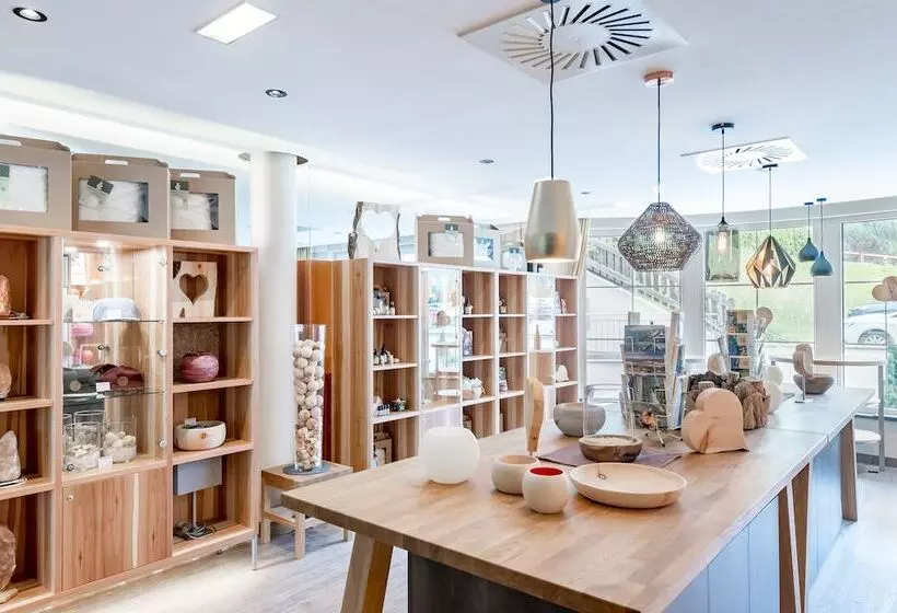 호텔 Andy 4 Sterne Superior