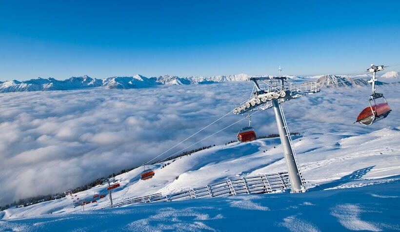 酒店 Andy 4 Sterne Superior