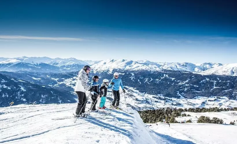 호텔 Andy 4 Sterne Superior