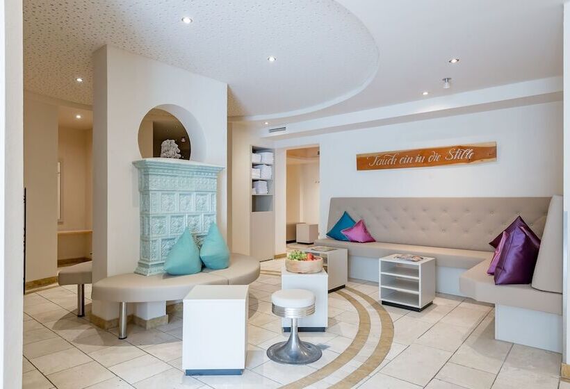 酒店 Andy 4 Sterne Superior