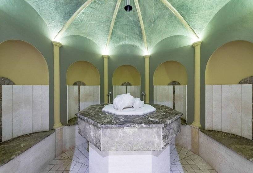 酒店 Andy 4 Sterne Superior