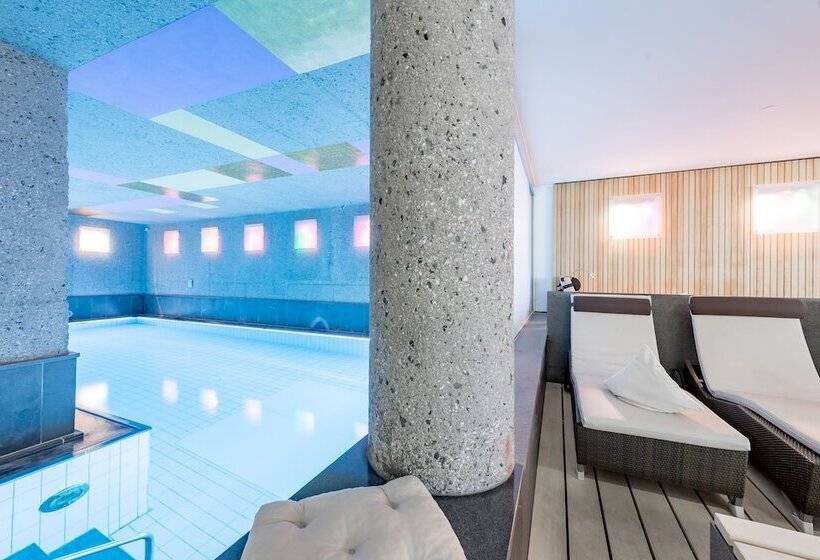 酒店 Andy 4 Sterne Superior