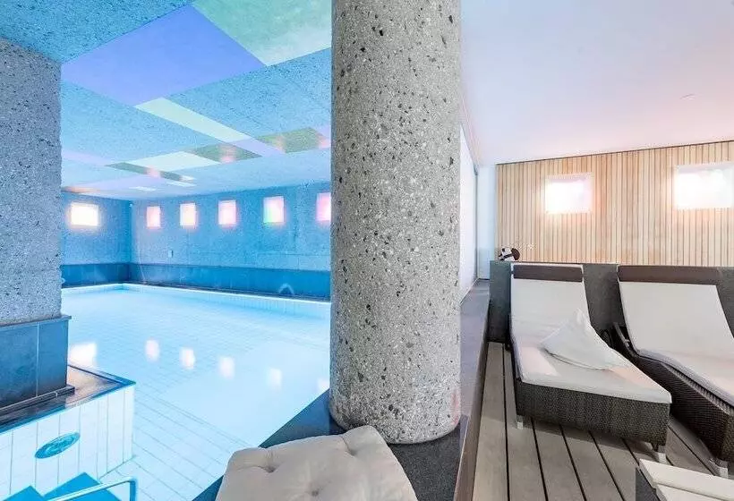 호텔 Andy 4 Sterne Superior