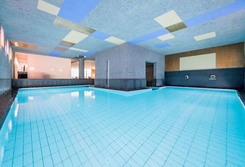 酒店 Andy 4 Sterne Superior