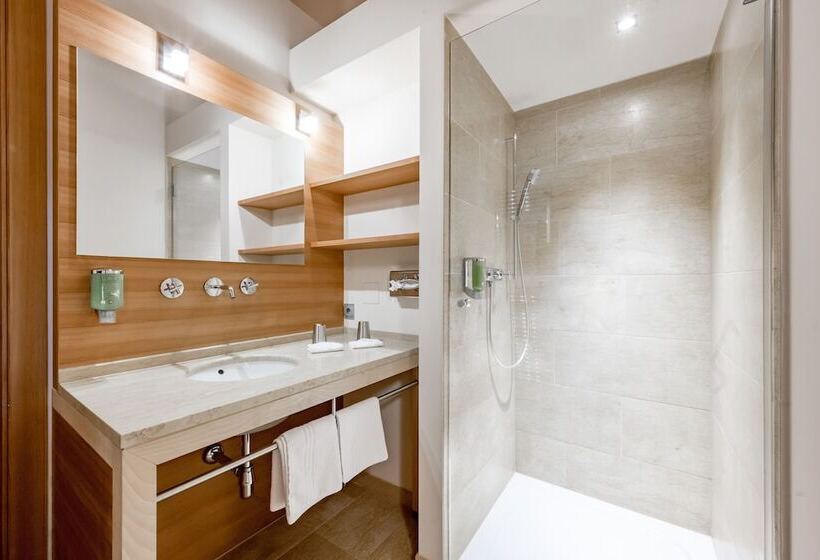 酒店 Andy 4 Sterne Superior