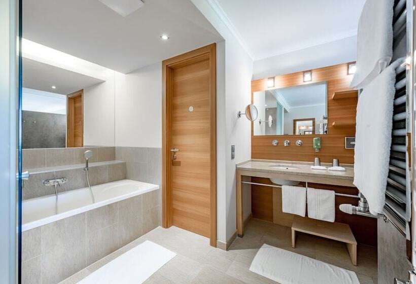 酒店 Andy 4 Sterne Superior