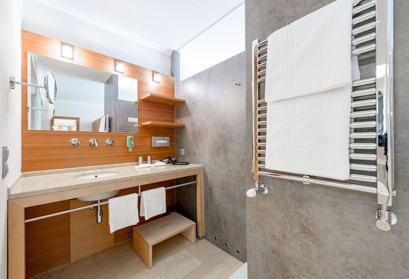 酒店 Andy 4 Sterne Superior