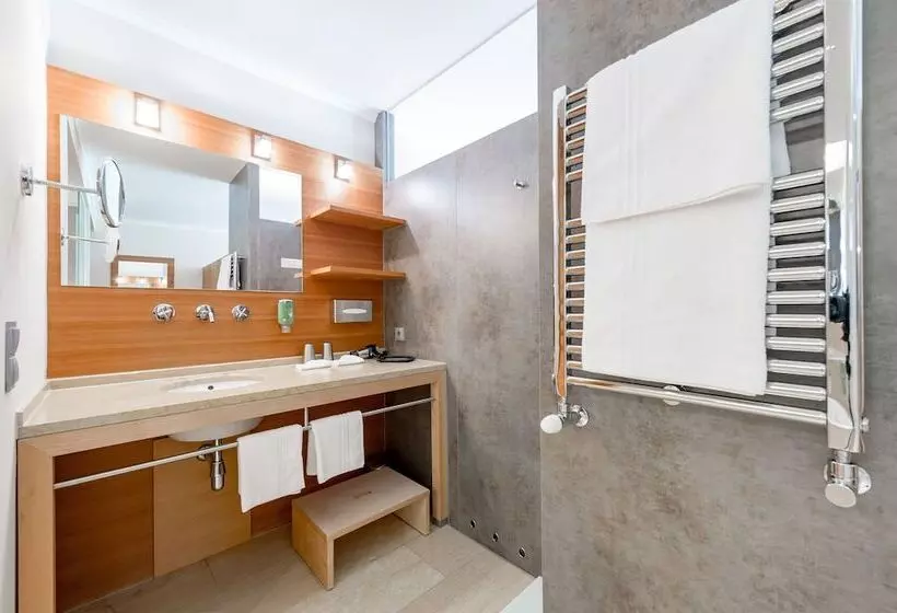 호텔 Andy 4 Sterne Superior