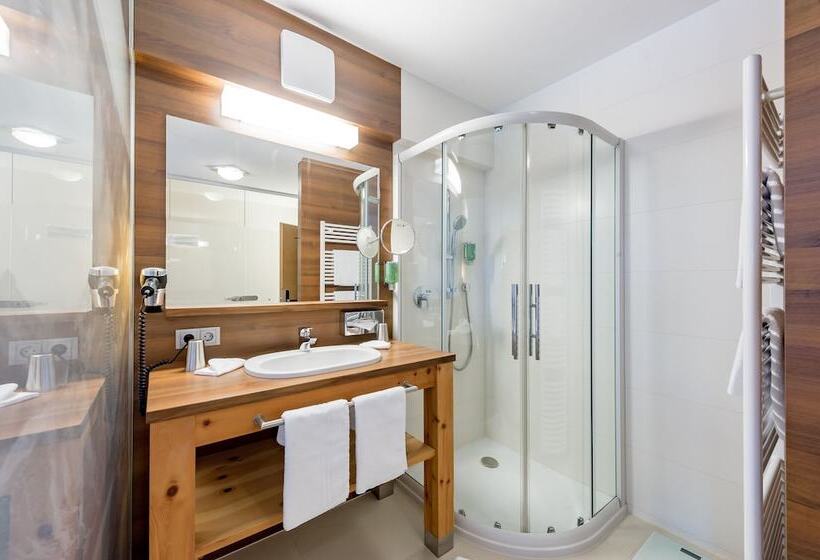 酒店 Andy 4 Sterne Superior