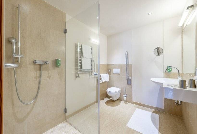 酒店 Andy 4 Sterne Superior