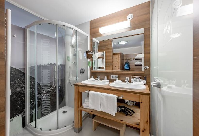 酒店 Andy 4 Sterne Superior