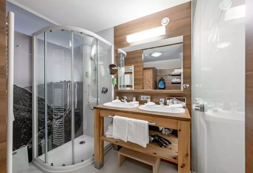 호텔 Andy 4 Sterne Superior