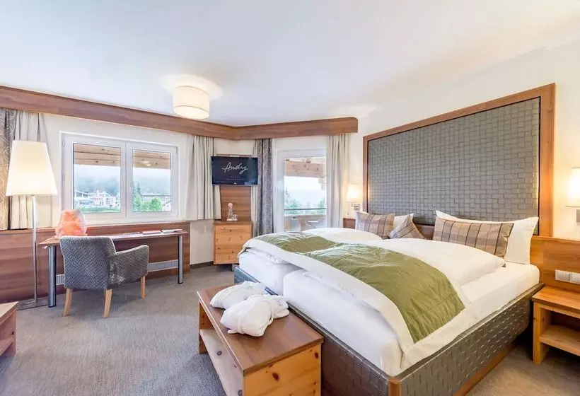 호텔 Andy 4 Sterne Superior