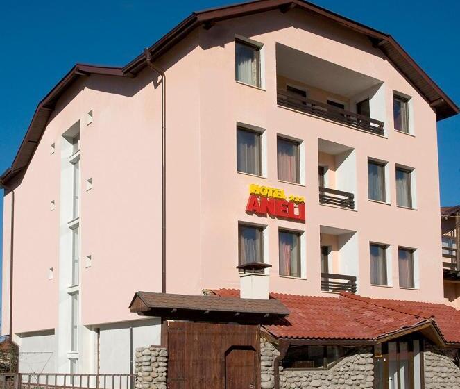 Hotel Aneli