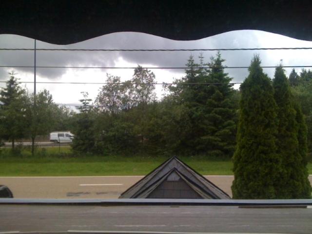 هتل Aux Massotais